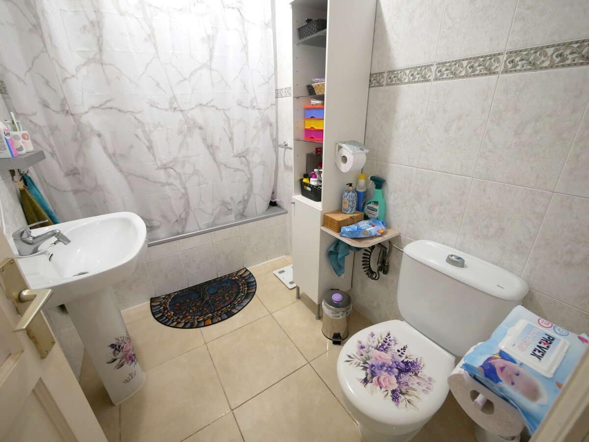 2 chambre Appartement à vendre à Arrecife - 195 000 € (Ref: 9554422)