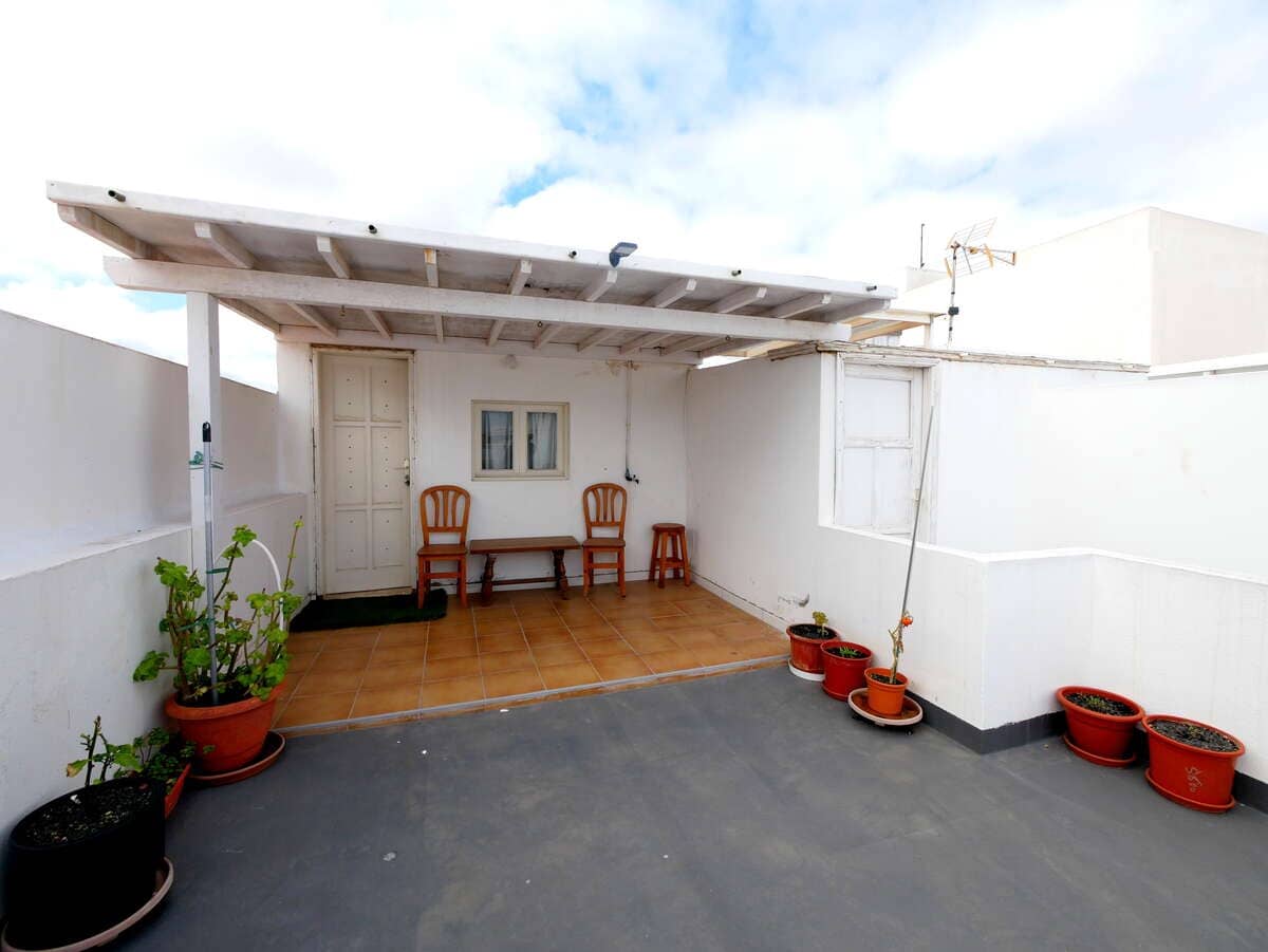 2 chambre Appartement à vendre à Arrecife - 195 000 € (Ref: 9554422)