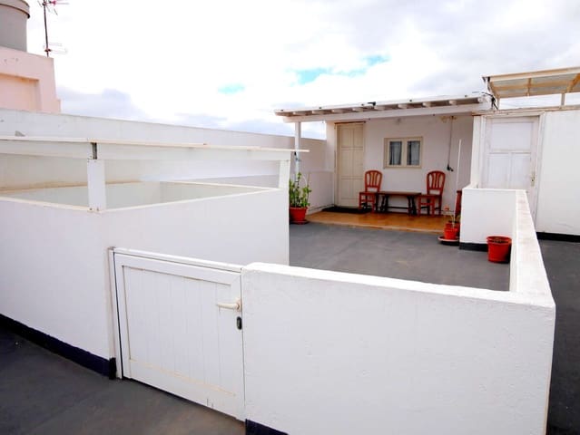 2 chambre Appartement à vendre à Arrecife - 195 000 € (Ref: 9554422)