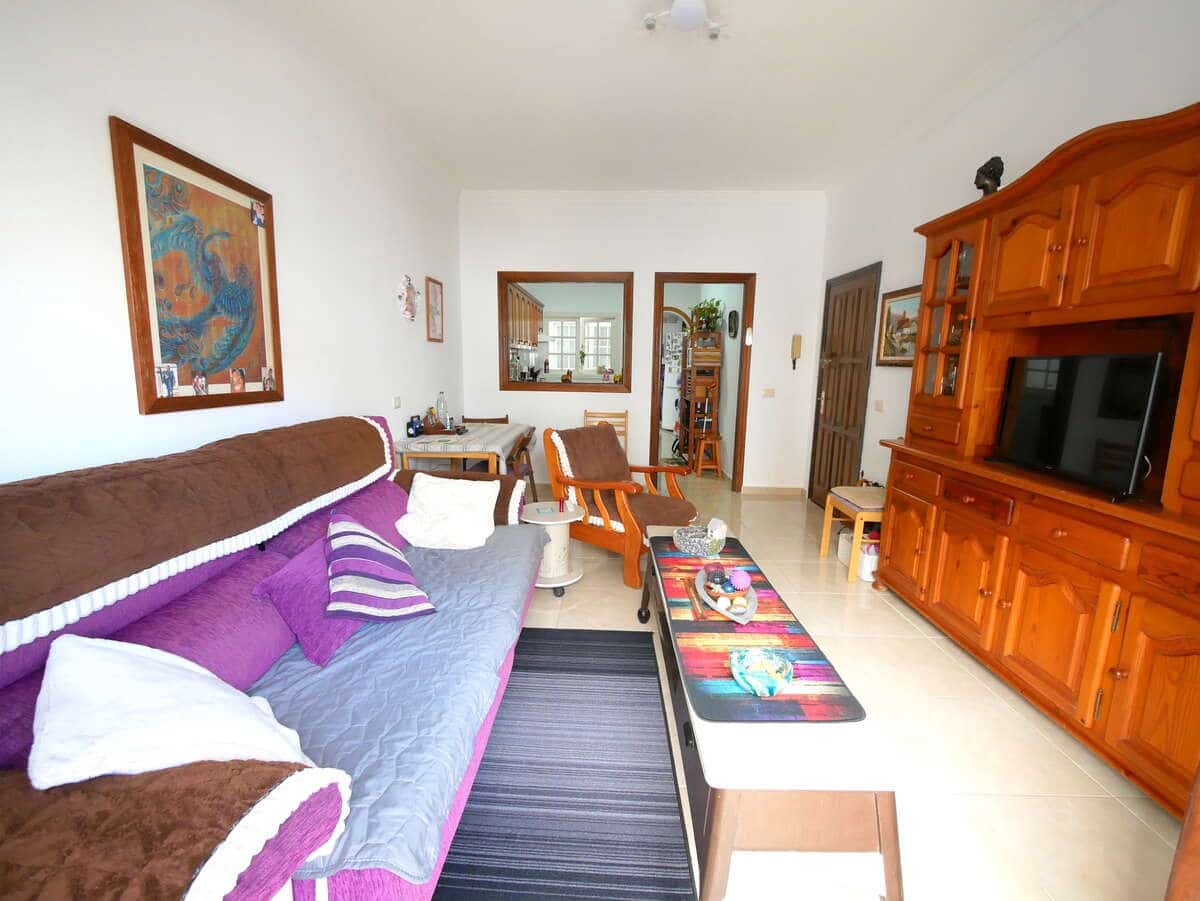 2 chambre Appartement à vendre à Arrecife - 195 000 € (Ref: 9554422)