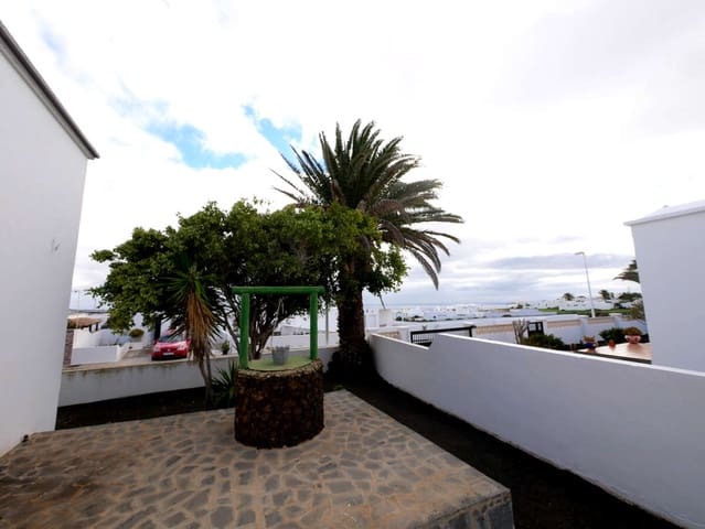 3 soverom Finca/Herregård til salgs i Guime, San Bartolomé med garasje - € 580 000 (Ref: 9564181)