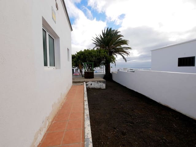 3 soverom Finca/Herregård til salgs i Guime, San Bartolomé med garasje - € 580 000 (Ref: 9564181)