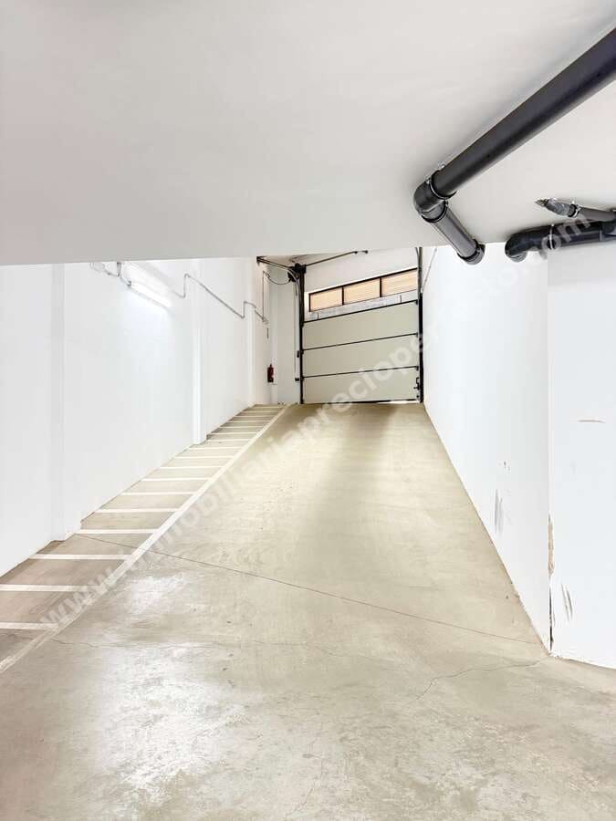 Garage til salg i Arrecife - € 17.500 (Ref: 9567921)