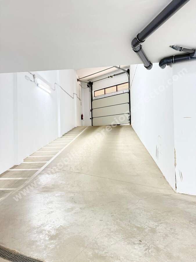 Garage til salg i Arrecife - € 17.500 (Ref: 9567921)