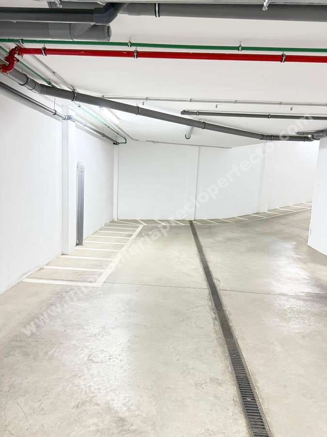 Garage til salg i Arrecife - € 17.500 (Ref: 9567921)