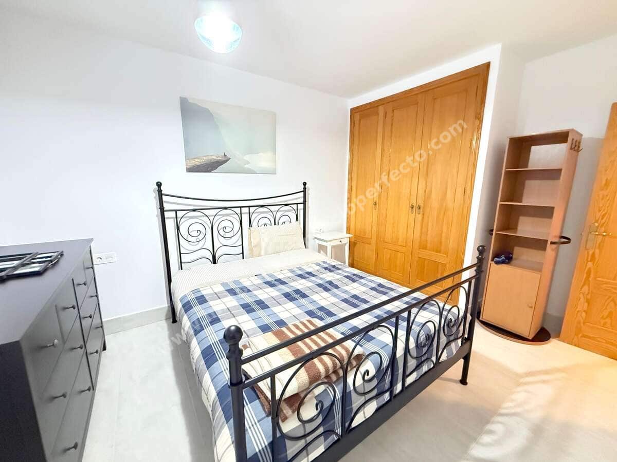 Apartamento de 2 habitaciones en Puerto del Carmen en venta con garaje - 285.000 € (Ref: 9567922)