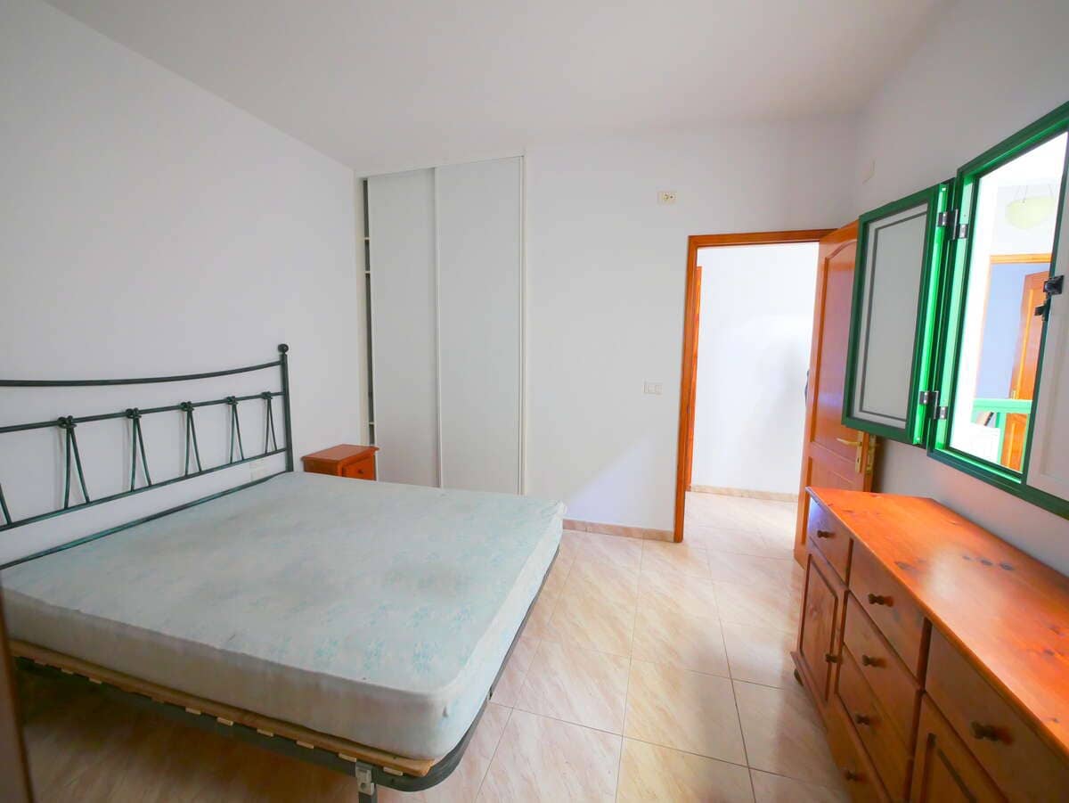 6 quarto Quinta/Casa Rural para venda em Punta Mujeres com garagem - 475 000 € (Ref: 9573710)