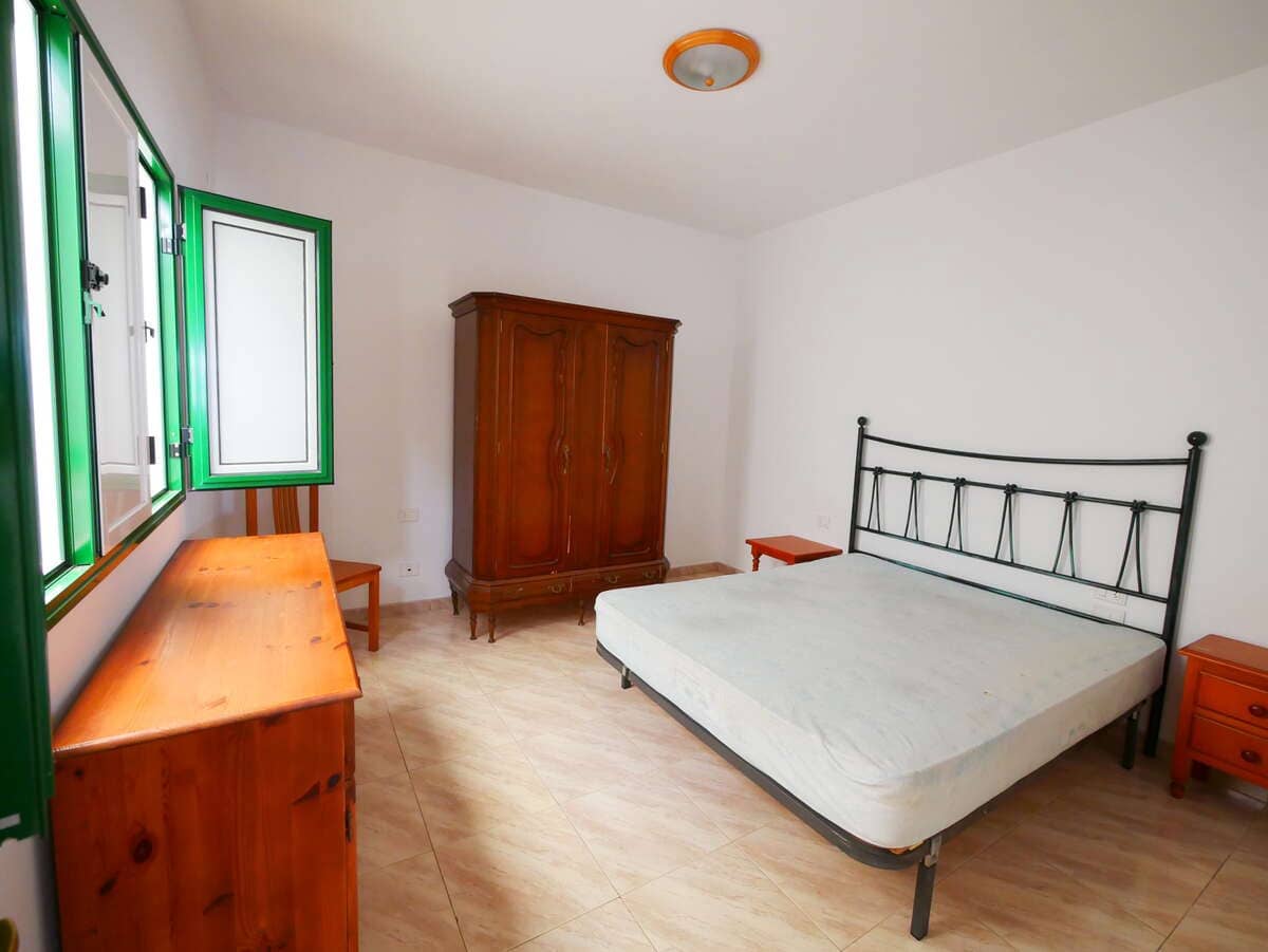 6 quarto Quinta/Casa Rural para venda em Punta Mujeres com garagem - 475 000 € (Ref: 9573710)