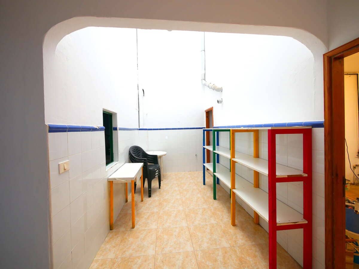 6 quarto Quinta/Casa Rural para venda em Punta Mujeres com garagem - 475 000 € (Ref: 9573710)