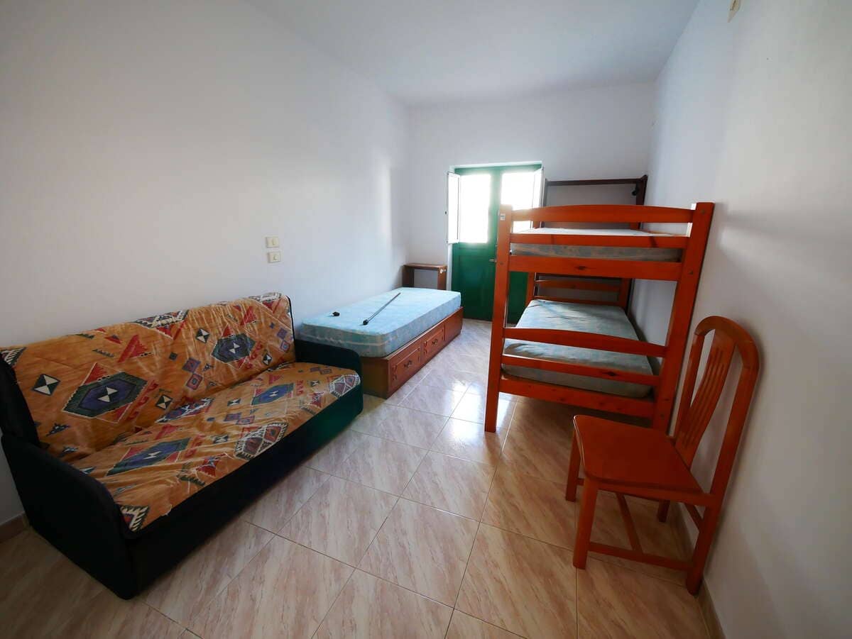 6 quarto Quinta/Casa Rural para venda em Punta Mujeres com garagem - 475 000 € (Ref: 9573710)