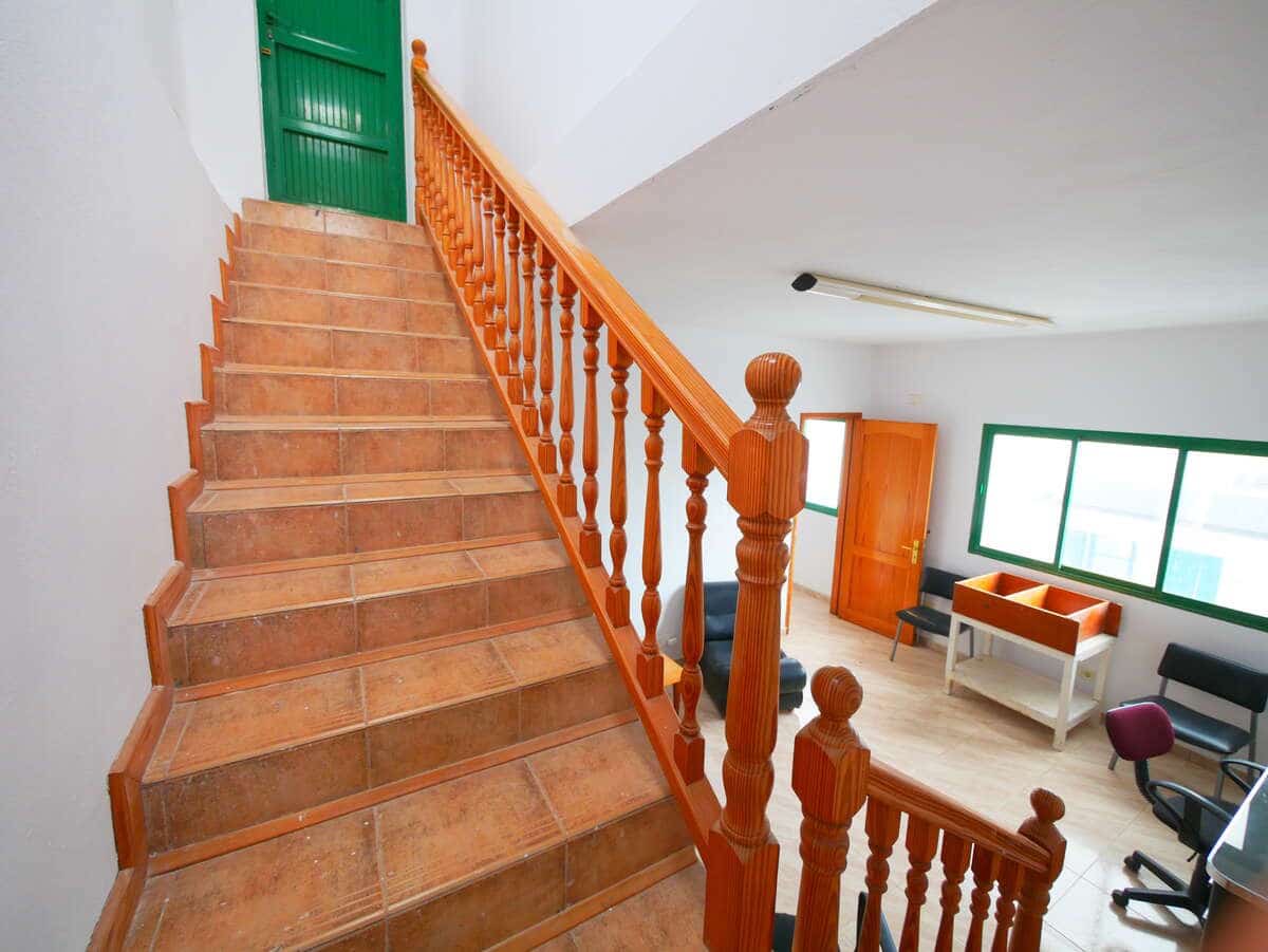 6 quarto Quinta/Casa Rural para venda em Punta Mujeres com garagem - 475 000 € (Ref: 9573710)