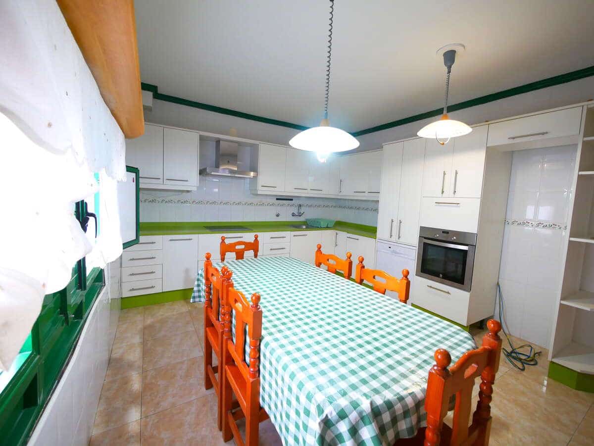 6 quarto Quinta/Casa Rural para venda em Punta Mujeres com garagem - 475 000 € (Ref: 9573710)