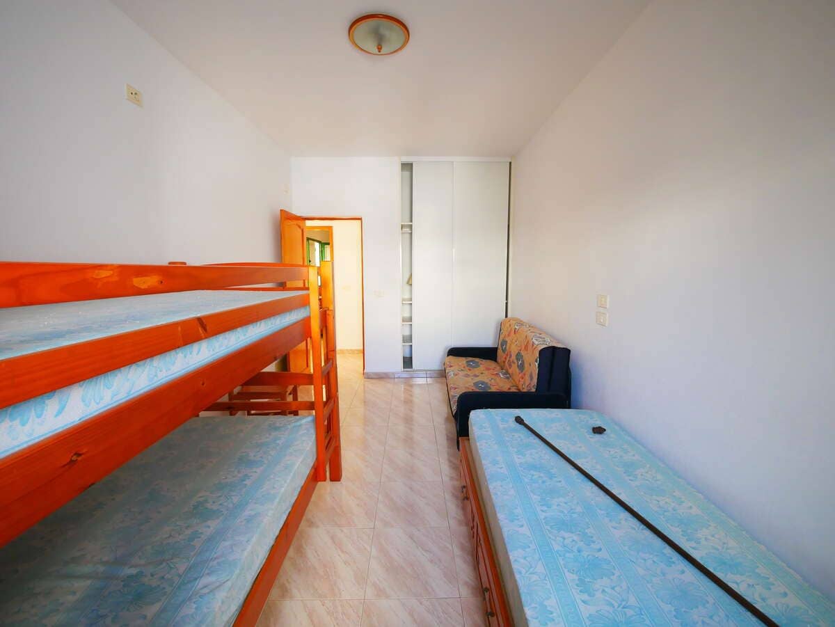 6 quarto Quinta/Casa Rural para venda em Punta Mujeres com garagem - 475 000 € (Ref: 9573710)