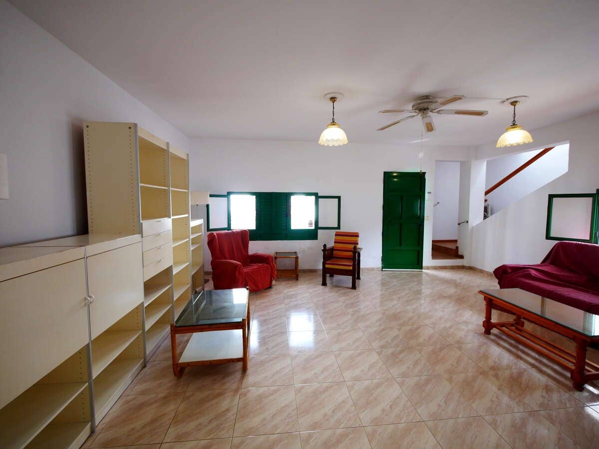 6 quarto Quinta/Casa Rural para venda em Punta Mujeres com garagem - 475 000 € (Ref: 9573710)