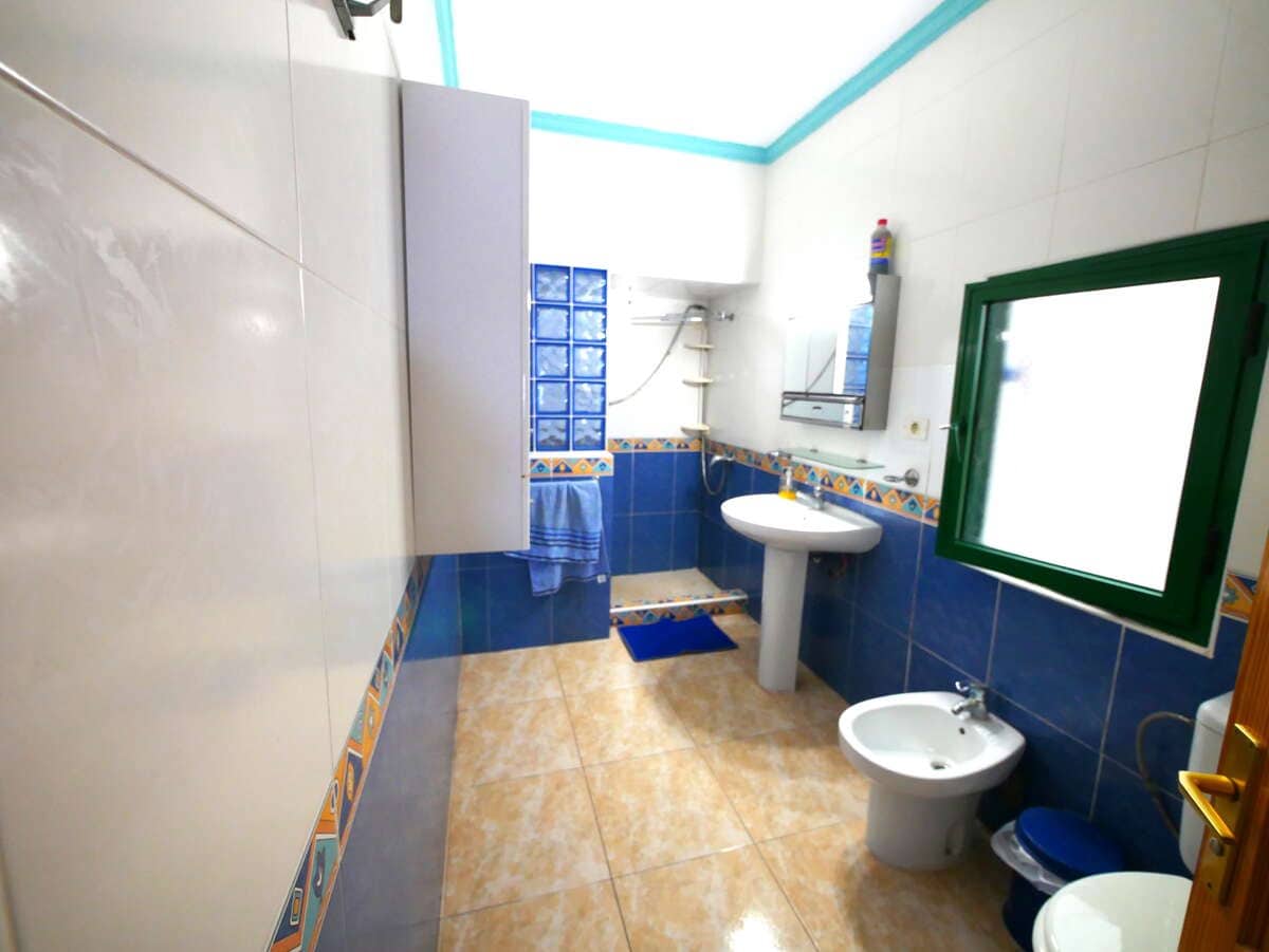 6 bedroom Finca/Country House for sale in Punta Mujeres with garage - € 450,000 (Ref: 9573710)