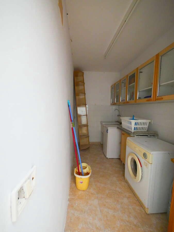 6 bedroom Finca/Country House for sale in Punta Mujeres with garage - € 450,000 (Ref: 9573710)