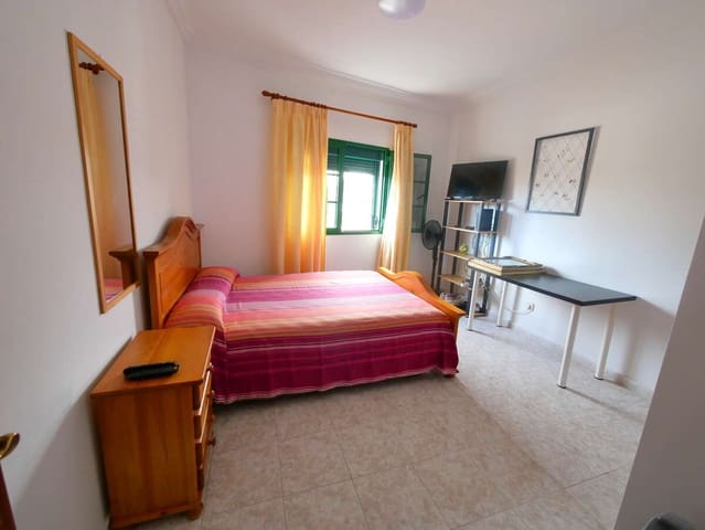 3 soveværelse Lejlighed til salg i Playa Blanca, Yaiza - € 260.000 (Ref: 9573711)