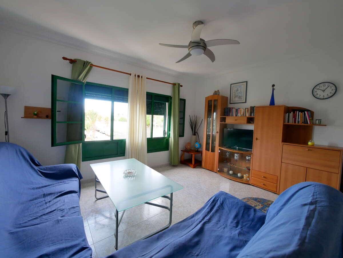 3 soverom Leilighet til salgs i Playa Blanca - € 260 000 (Ref: 9573711)