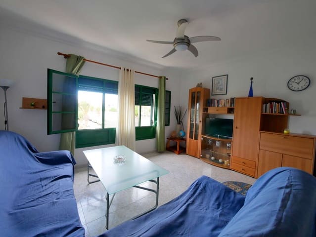 3 soveværelse Lejlighed til salg i Playa Blanca, Yaiza - € 260.000 (Ref: 9573711)