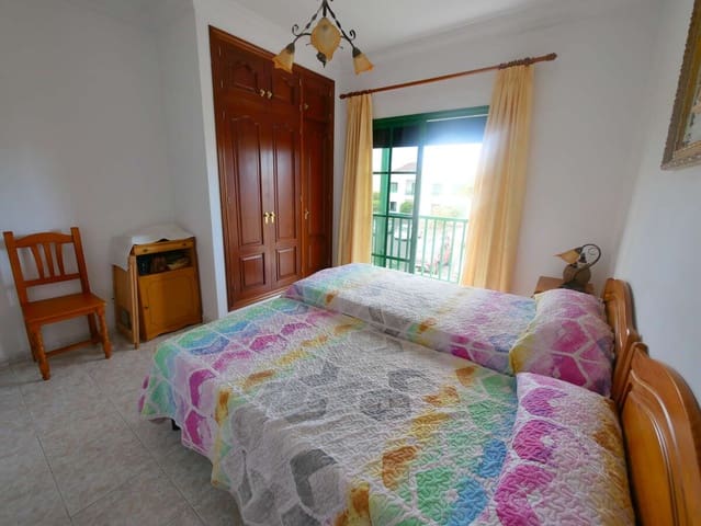 3 soveværelse Lejlighed til salg i Playa Blanca, Yaiza - € 260.000 (Ref: 9573711)