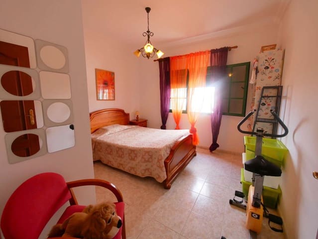 3 soveværelse Lejlighed til salg i Playa Blanca, Yaiza - € 260.000 (Ref: 9573711)