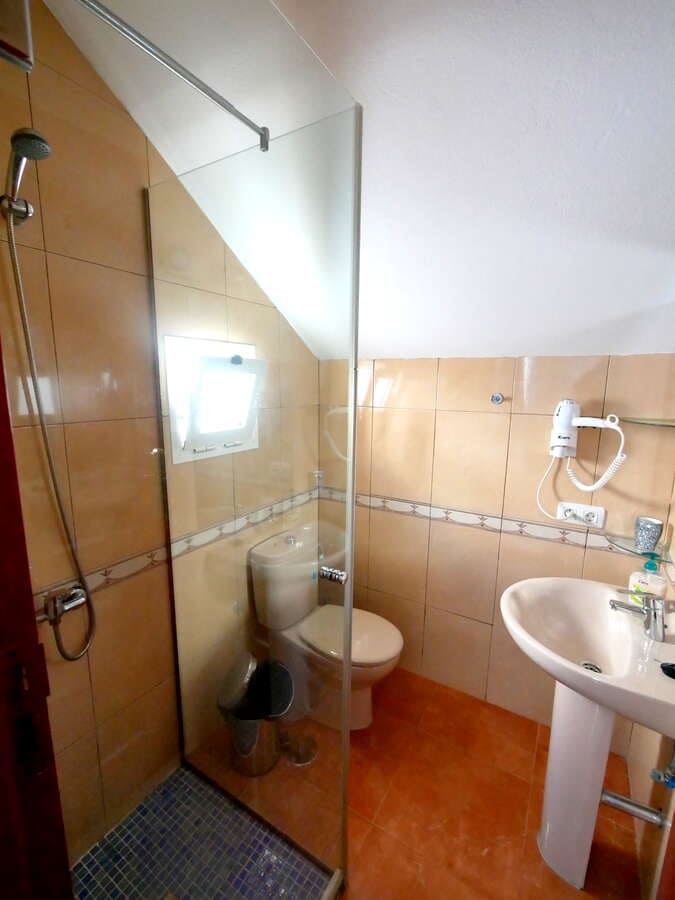 4 soveværelse Villa til salg i Tahiche med swimmingpool garage - € 1.200.000 (Ref: 9573712)