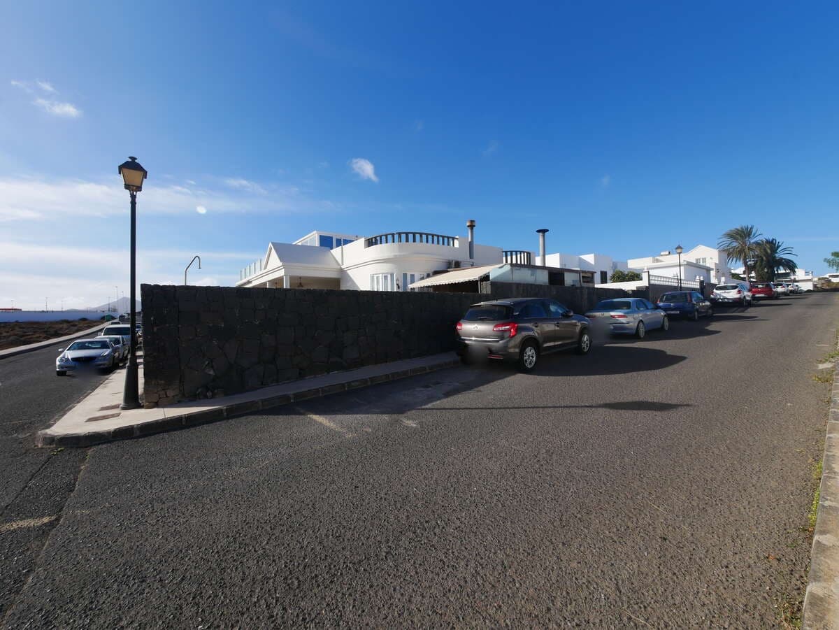 4 soveværelse Villa til salg i Tahiche med swimmingpool garage - € 1.200.000 (Ref: 9573712)