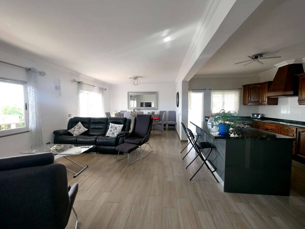 4 soveværelse Villa til salg i Tahiche med swimmingpool garage - € 1.200.000 (Ref: 9573712)