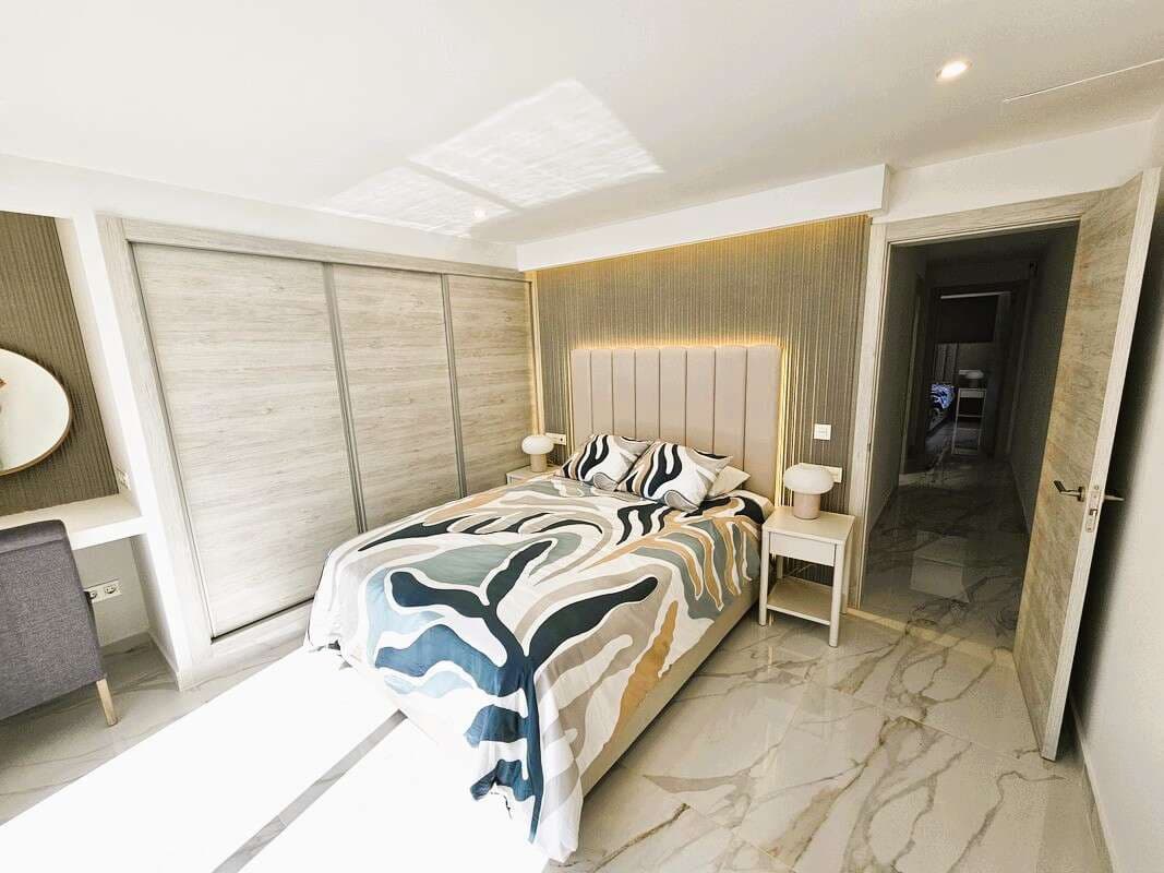 3 sovrum Semi-fristående Villa till salu i Puerto del Carmen med pool garage - 615 000 € (Ref: 9575466)