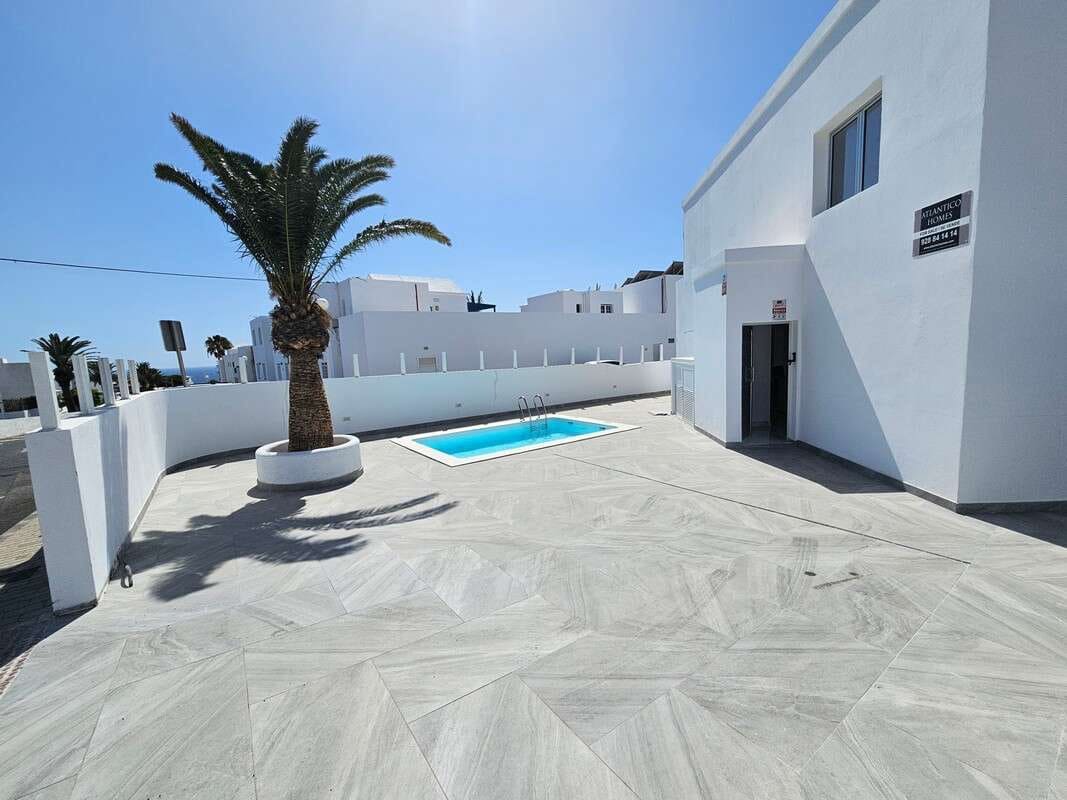 Finca/Casa Rural de 3 habitaciones en Puerto del Carmen en venta con piscina garaje - 615.000 € (Ref: 9575467)
