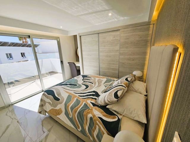 3 sovrum Finca/Hus på landet till salu i Puerto del Carmen, Tías med pool garage - 615 000 € (Ref: 9575467)