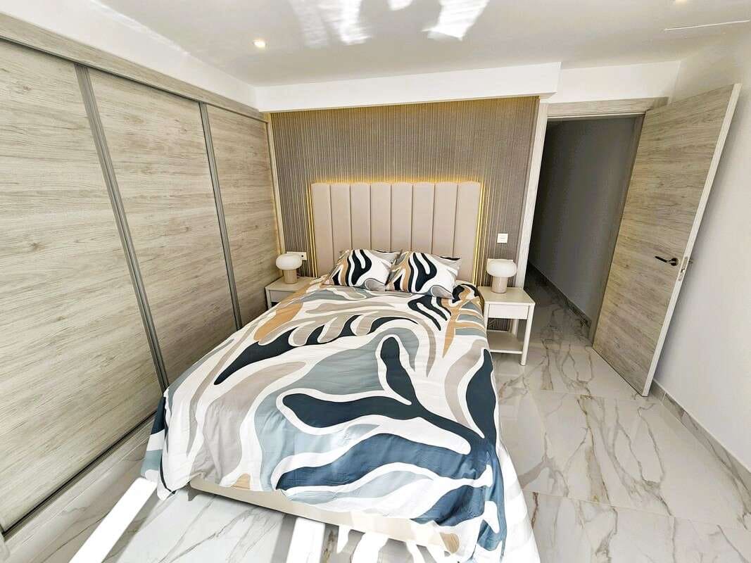 3 sypialnia Dom blizniak na sprzedaż w Puerto del Carmen z garażem - 585 000 € (Ref: 9575468)