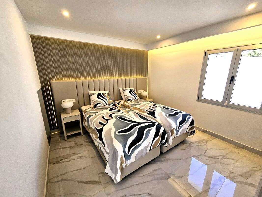 3 sypialnia Dom blizniak na sprzedaż w Puerto del Carmen z garażem - 585 000 € (Ref: 9575468)