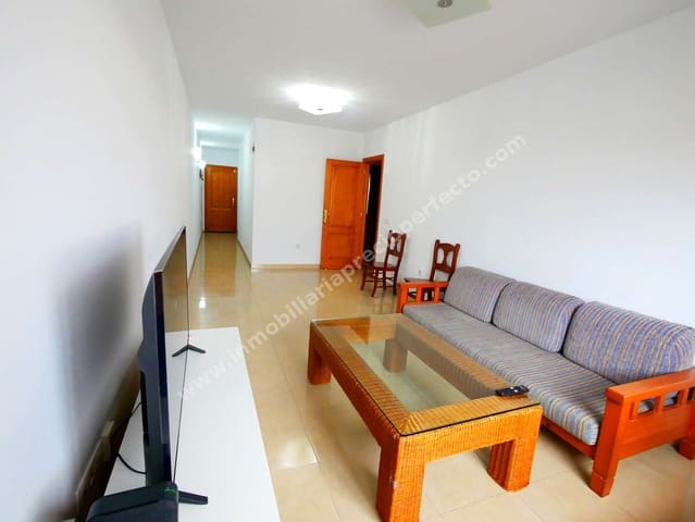 Piso de 2 habitaciones en Arrecife en venta - 179.000 € (Ref: 9598529)
