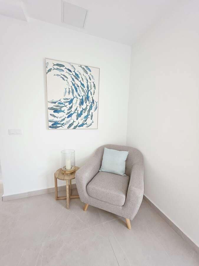 3 makuuhuone Maalaistalo myytävänä paikassa Teguise mukana 
autotalli - 385 000 € (Ref: 9614584)