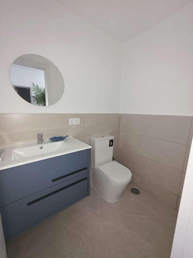 3 makuuhuone Maalaistalo myytävänä paikassa Teguise mukana 
autotalli - 385 000 € (Ref: 9614584)