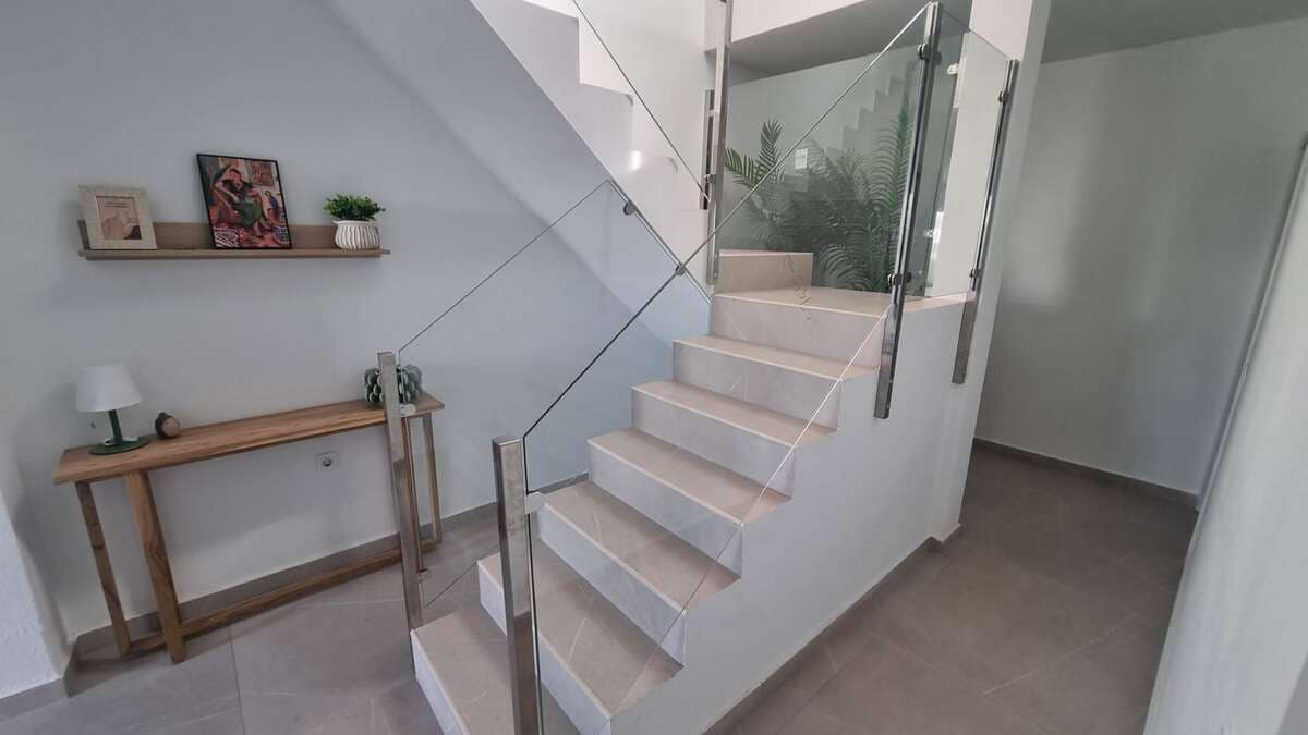 3 makuuhuone Maalaistalo myytävänä paikassa Teguise mukana 
autotalli - 385 000 € (Ref: 9614584)