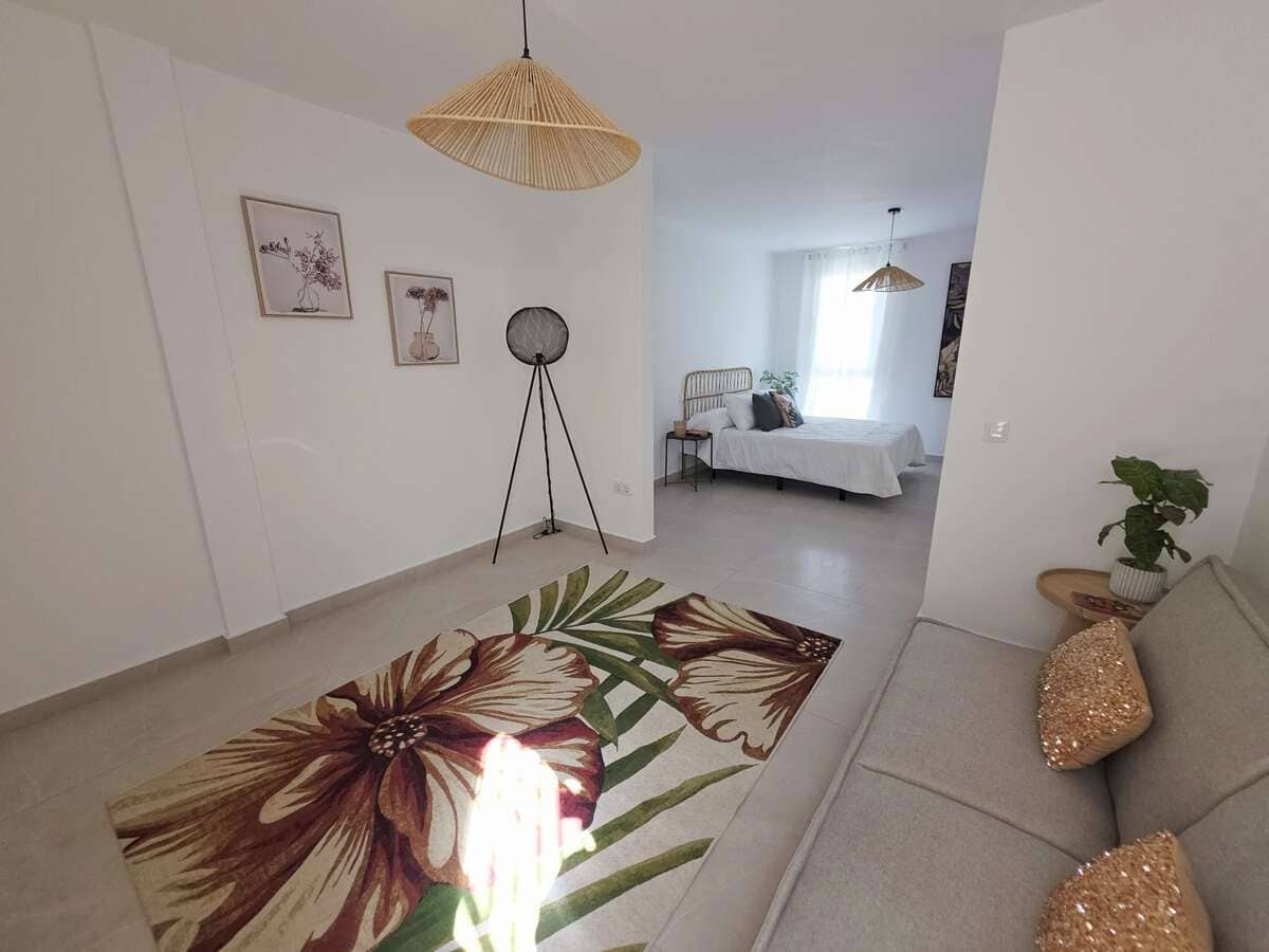 3 makuuhuone Maalaistalo myytävänä paikassa Teguise mukana 
autotalli - 385 000 € (Ref: 9614584)