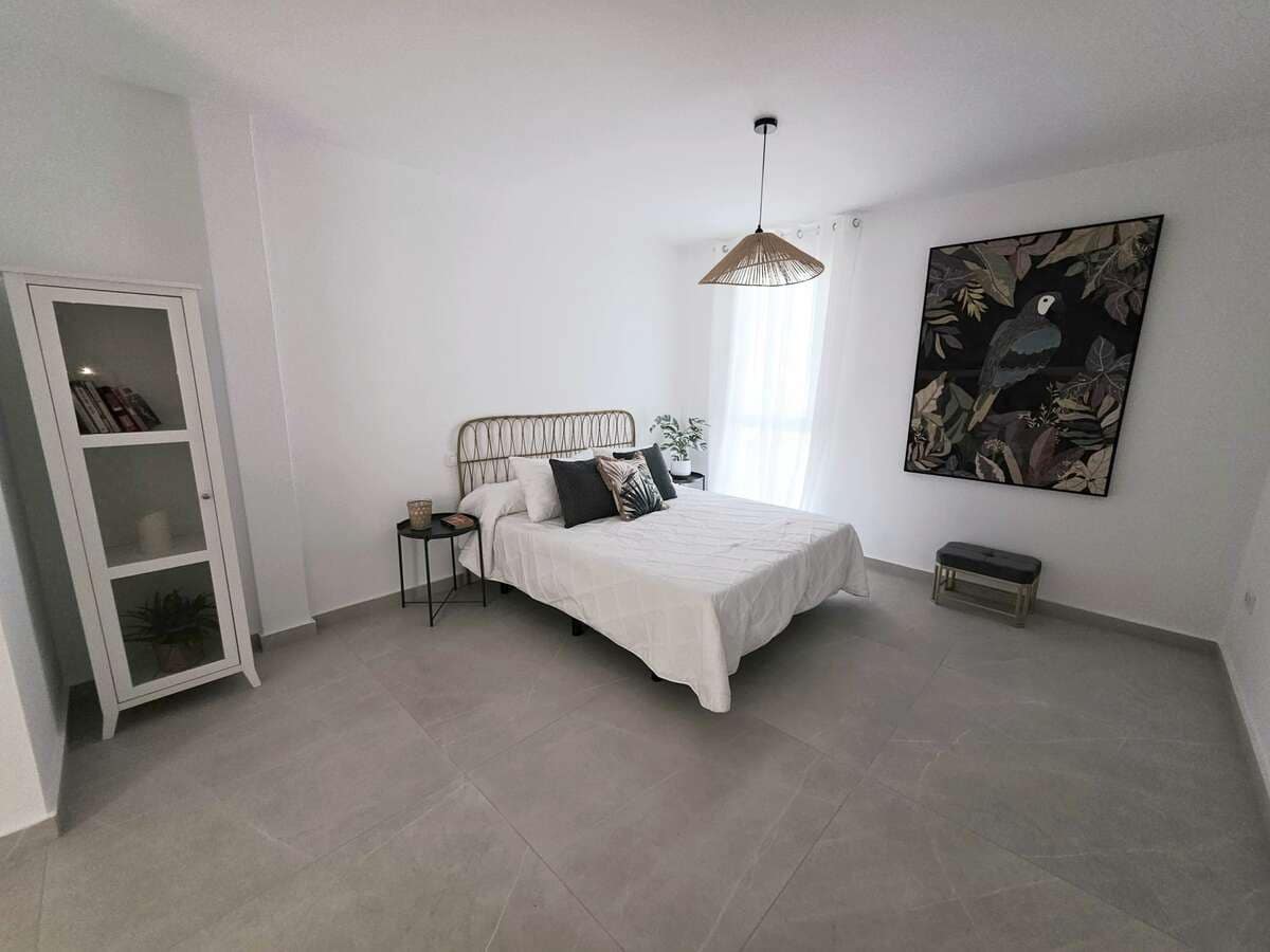 3 makuuhuone Maalaistalo myytävänä paikassa Teguise mukana 
autotalli - 385 000 € (Ref: 9614584)