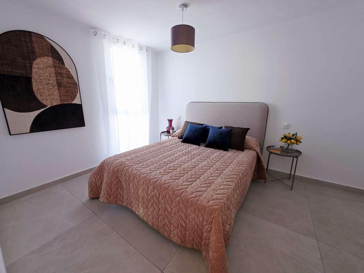 3 makuuhuone Maalaistalo myytävänä paikassa Teguise mukana 
autotalli - 385 000 € (Ref: 9614584)