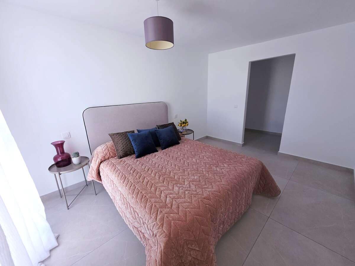 3 makuuhuone Maalaistalo myytävänä paikassa Teguise mukana 
autotalli - 385 000 € (Ref: 9614584)