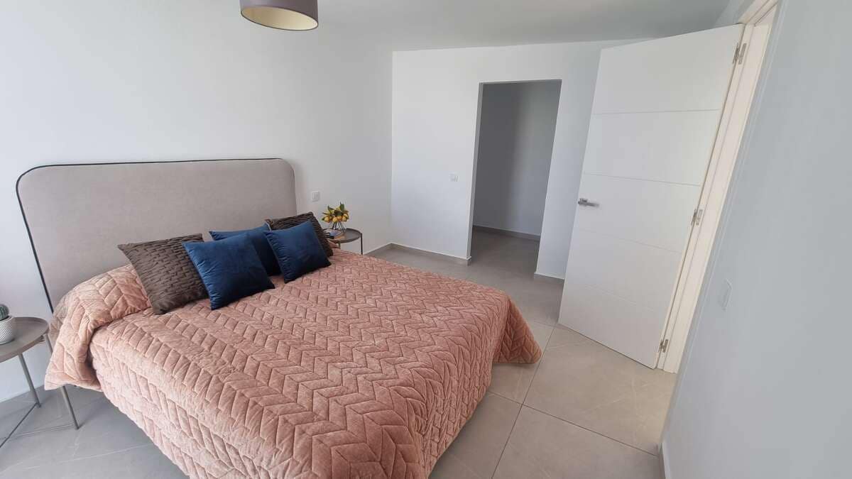 3 makuuhuone Maalaistalo myytävänä paikassa Teguise mukana 
autotalli - 385 000 € (Ref: 9614584)