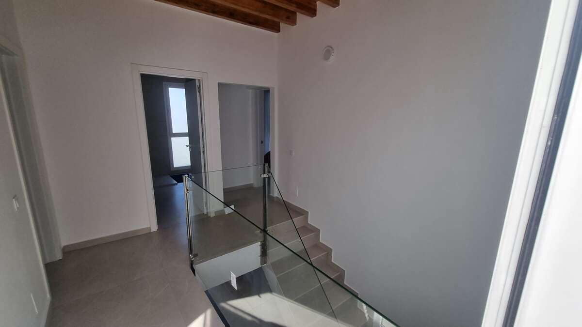 3 makuuhuone Maalaistalo myytävänä paikassa Teguise mukana 
autotalli - 385 000 € (Ref: 9614584)