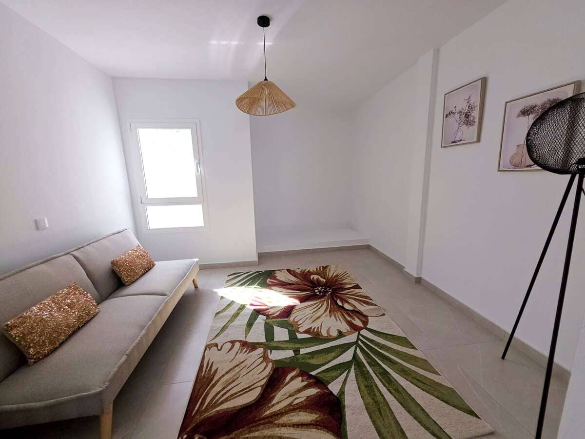 3 makuuhuone Maalaistalo myytävänä paikassa Teguise mukana 
autotalli - 385 000 € (Ref: 9614584)