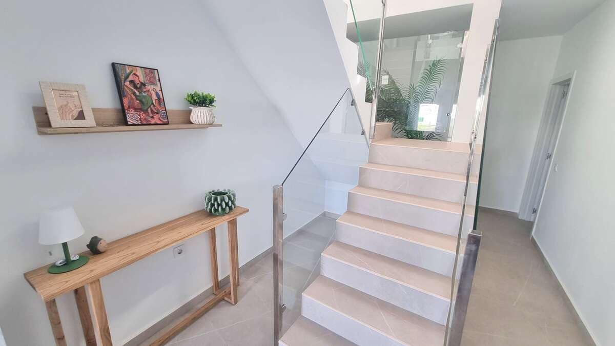 3 makuuhuone Maalaistalo myytävänä paikassa Teguise mukana 
autotalli - 385 000 € (Ref: 9614584)