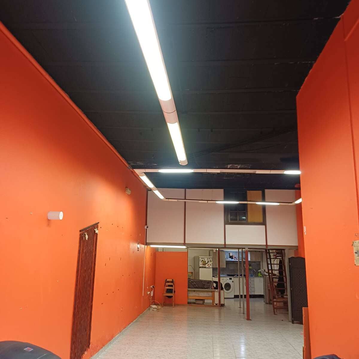 Comercial para venda em Arrecife - 159 000 € (Ref: 9614585)