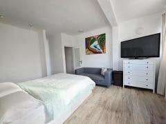 3 soverom Kjedet enebolig til salgs i Puerto Calero med svømmebasseng - € 465 000 (Ref: 9629510)