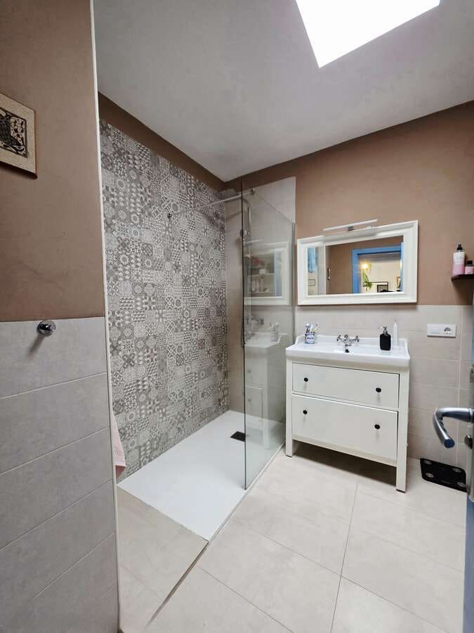 3 soverom Kjedet enebolig til salgs i Puerto Calero med svømmebasseng - € 465 000 (Ref: 9629510)