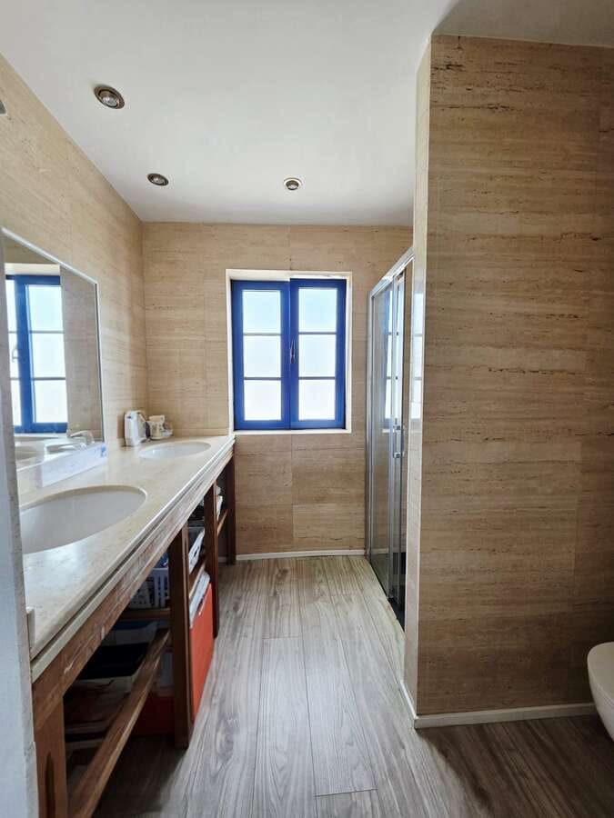 3 soverom Kjedet enebolig til salgs i Puerto Calero med svømmebasseng - € 465 000 (Ref: 9629510)