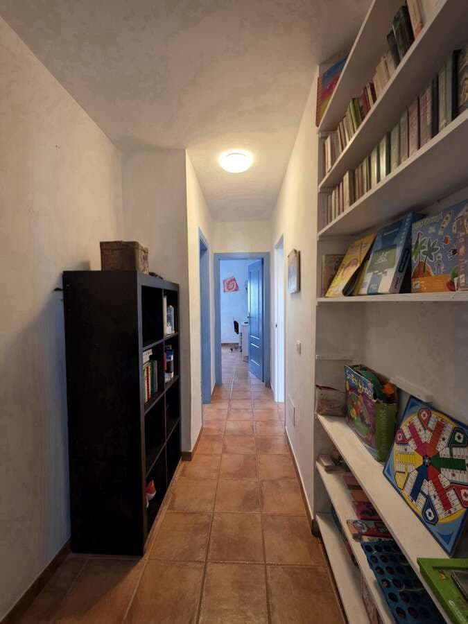 3 soverom Kjedet enebolig til salgs i Puerto Calero med svømmebasseng - € 465 000 (Ref: 9629510)